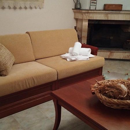 Zeusplace Karia Villa Natura Leptokarya  Exterior foto