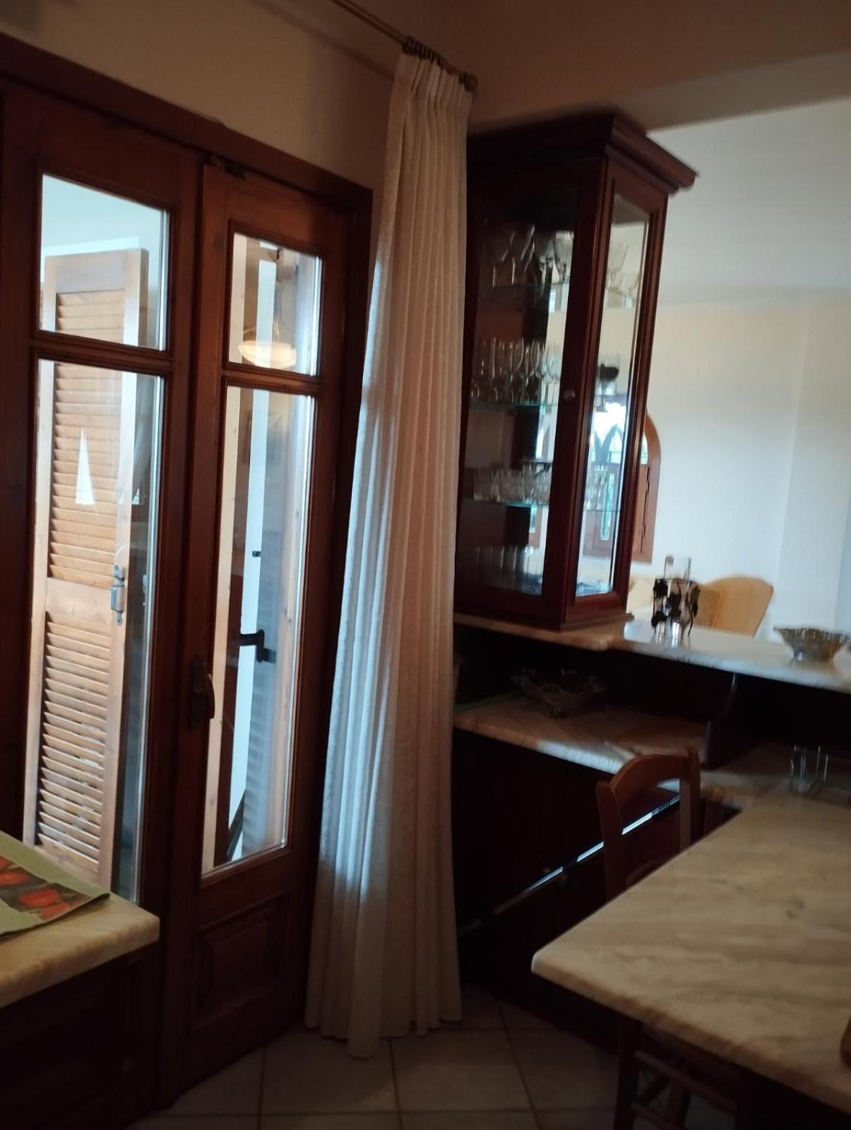 Zeusplace Karia Villa Natura Leptokarya  Exterior foto