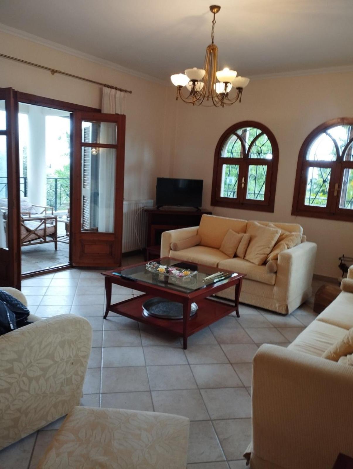 Zeusplace Karia Villa Natura Leptokarya  Exterior foto