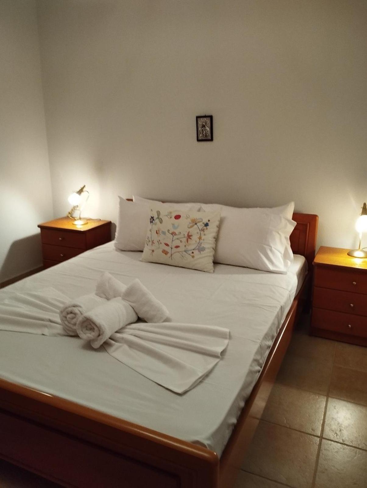 Zeusplace Karia Villa Natura Leptokarya  Exterior foto