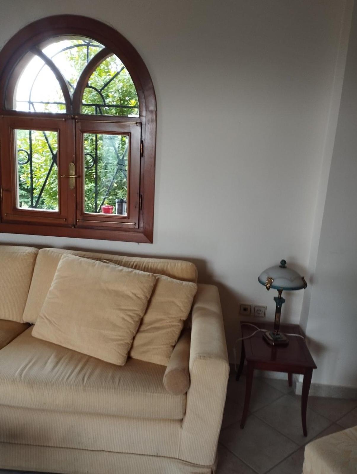 Zeusplace Karia Villa Natura Leptokarya  Exterior foto