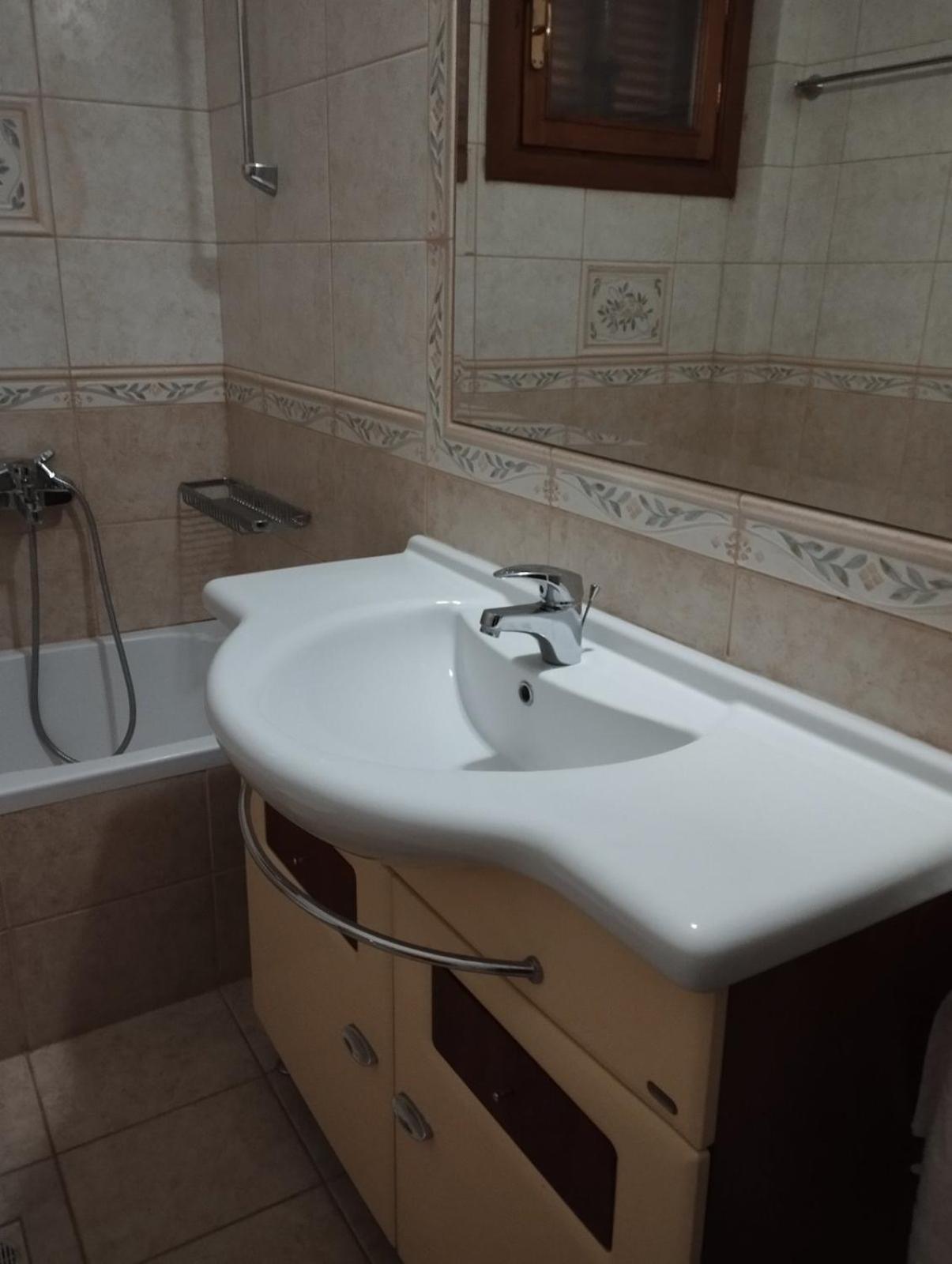 Zeusplace Karia Villa Natura Leptokarya  Exterior foto