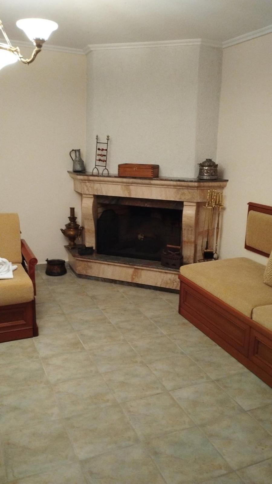 Zeusplace Karia Villa Natura Leptokarya  Exterior foto